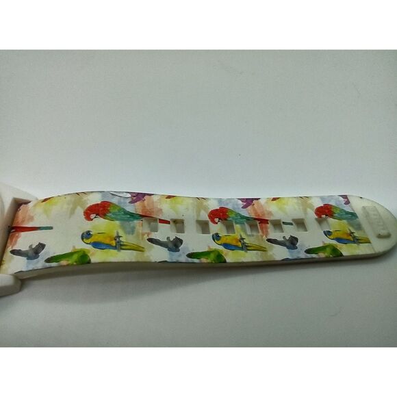 Neff Daily Parrots Watch Vintage RN129493 - Picture 6 of 14